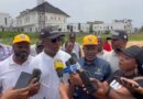 Lagos environmental taskforce clears 1004 estate, discovers drugs, cash cache