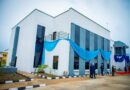 EKSU Commissions TETFund ICT Centre